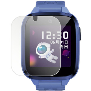 适用于荣耀亲选 视海卫家儿童手表软膜防摔贴防爆保护膜W251屏保