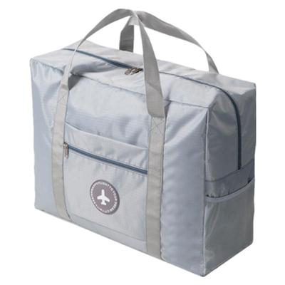 韩版待产包折叠拉杆大容量便携