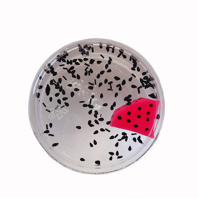 果肉包邮泰透史莱姆slime水晶泥