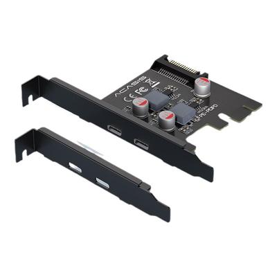 PD快充扩展卡20WSATA供电