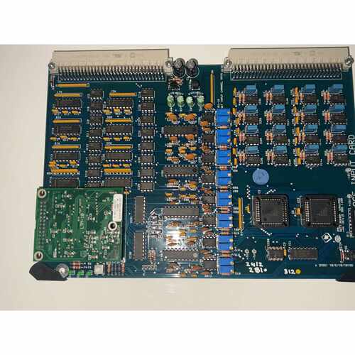 INPUT CARD 115 ACE 议价