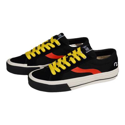 NINEPUSH滑板低帮鞋潮流休闲板鞋