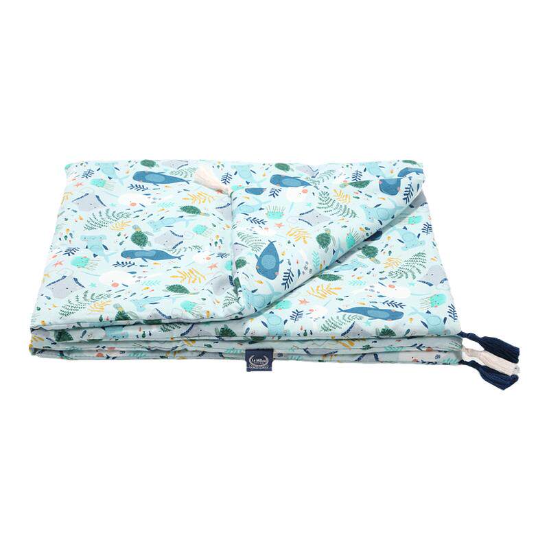 lamillou拉米洛竹纤维凉感空调被