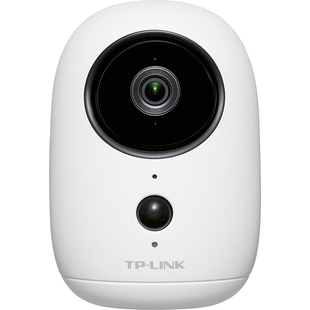 普联TP-LINK免插电4g摄像头充电池家用监控360远程可移动摄影44BV