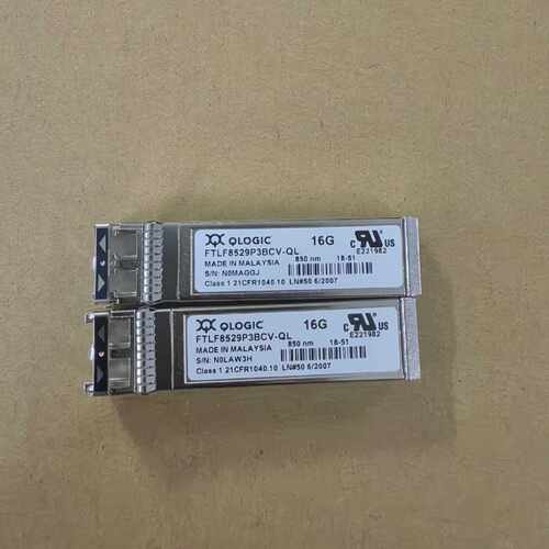 溢价-QLOGIC FTLF8529P3BCV-QL 16G 85