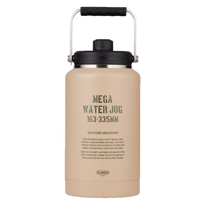 韩国CARGO冰桶户外装冰块保温桶储存冰块保温桶保箱水桶兼容YETI