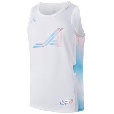 匹克阿尔瓦拉多篮球背心篮球服