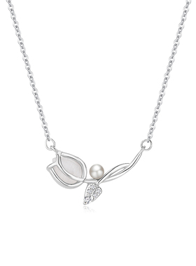 浪漫的不止玫瑰花~还有郁金香~