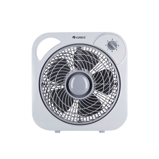 格力台扇转页扇家用小型学生宿舍床头桌面电风扇鸿运扇办公小风扇