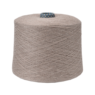 羊绒线正品机织纯山羊绒毛线团手工编织特级宝宝围巾细线diy貂绒