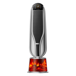 创维玛莎高塔取暖器石墨烯电暖气家用节能2025新款暖风机冬季