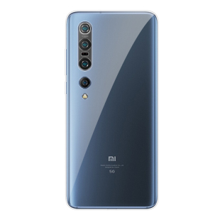 适用小米10手机壳小米10s透明10pro硅胶套mi10至尊纪念版lite青春版软壳全包原装超薄官方无边框不顶膜曲面屏