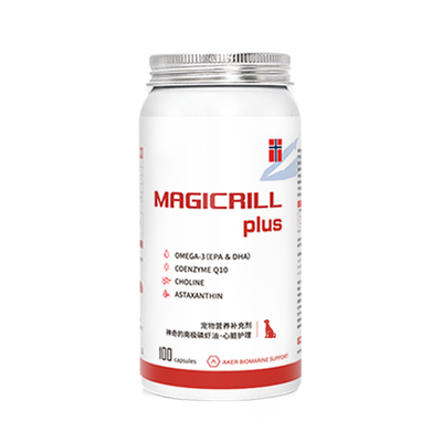 VCare营养辅酶Q10心脏呵护