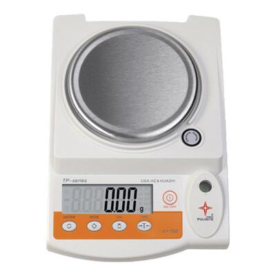 华志分析电子天平0.01g电子天平