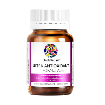 Herbsense贺柏圣5k肌因丸