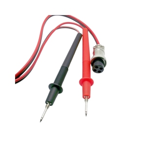 电压电流快速测试仪表笔棒2芯4芯航空KTZ-X6配件VIP-2009笔针电笔