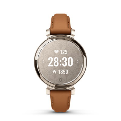 佳明Lily2原装快拆表带14mm