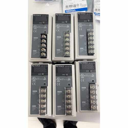 询价-基恩士MS2-H100开关电源24V/4.5A