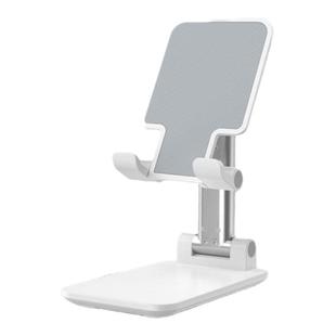 【玉莲】手机懒人支架iPad平板电脑支撑架床上床头伸缩固定万向架子直播拍照通用Pad追剧神器可折叠升降支架