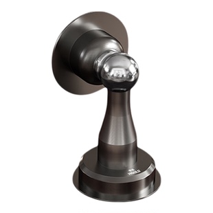 悍高门吸免打孔门挡门阻器地吸卫生间门碰强磁吸门顶门后防撞固定