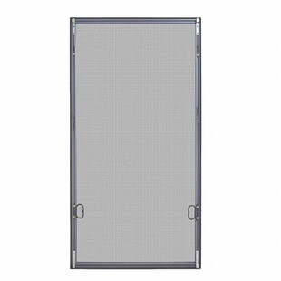 免打孔内开外开窗纱窗防猫鼠蚊虫可拆洗304不锈钢高清金刚网成品