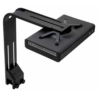 纽斯K7pro三代全光谱珊瑚灯mini