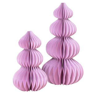 逅里 紫气东来 葫芦摆件紫色新中式客厅新年橱窗场景 摆件礼物