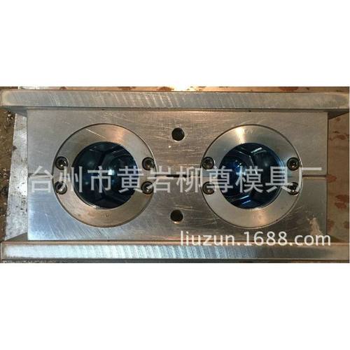 厂家供应 PP瓶吹瓶模具 塑料杯吹瓶模具 PET吹瓶模具定制