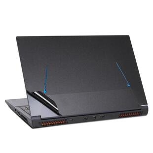 适用神舟Z8D6战神Z8D92笔记本Z9R9电脑贴膜2025黑色TX8R9磨砂外壳13代贴纸DA79NP炫龙M7优雅X5银枪灰色保护膜