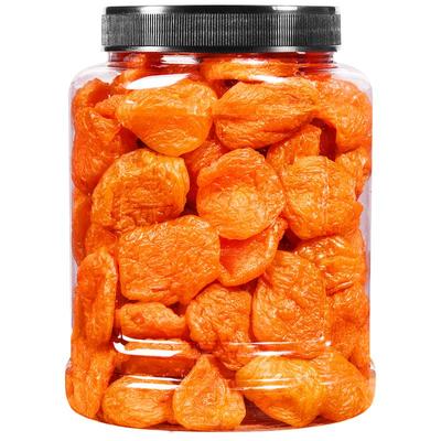 憨豆熊500g蜜饯休闲小吃红杏干