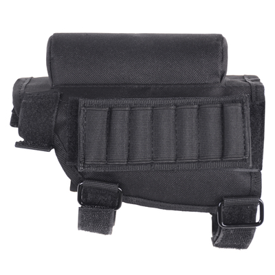 战术袋托把包托腮包弹枪包工艺品81枪托坚峰98K钢将户外比赛软包