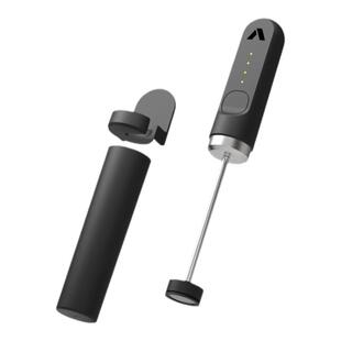 nanofoamer V2充电款便携咖啡专用奶泡机打泡器电动手持牛奶搅拌