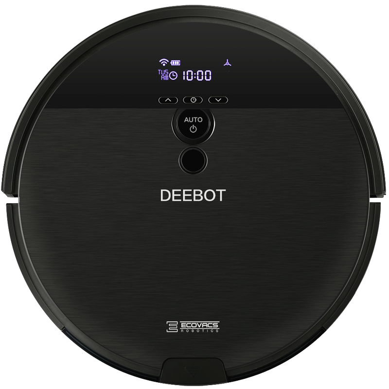 【外观图】科沃斯DF45扫地机器人怎么样|千万不要买真假？是造谣？