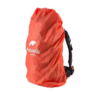 Naturehike挪客户外背包防雨罩骑行包登山包书包防水套防尘罩护罩