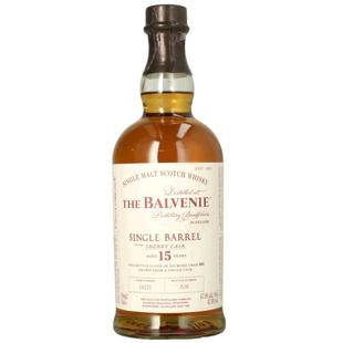欧洲直邮balvenie百富12年/12年双桶14年/15年/21年单一麦芽威士