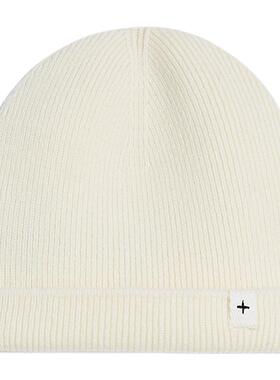 【经典返场】JIL SANDER+  女士绵羊毛针织帽
