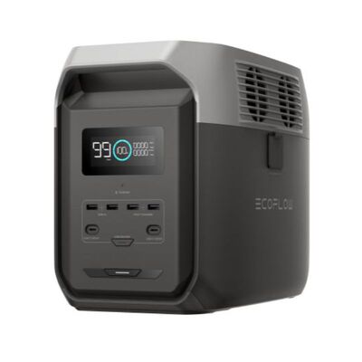 EcoFlow正浩德315001.5度电源