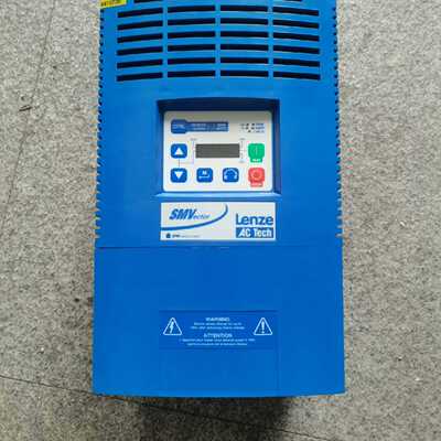 【询价】esv183n04txb-cc伦茨变频器smv系列380适用
