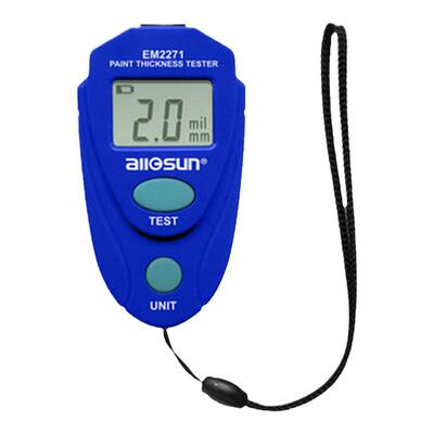 奥胜EM2271A涂层测厚仪漆膜检测.