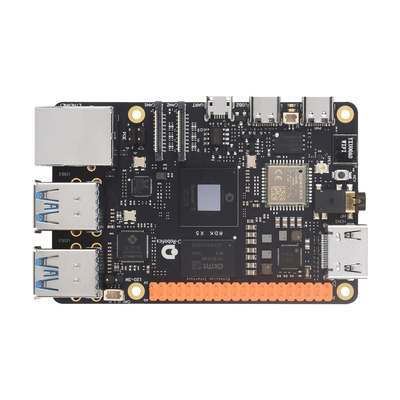 地瓜机器人AI开发板新品优惠