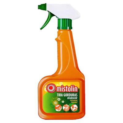 米斯特林重油污清洁剂欧洲进口