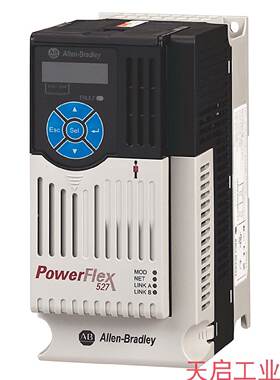 议价25C-V4P8N104 美国罗克韦尔 AB 变频器 25CV4P8N104 质保1年