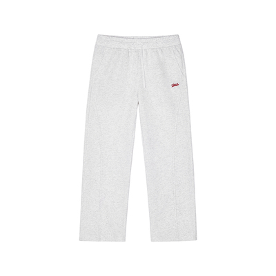 有志者UZIS运动长裤男断线