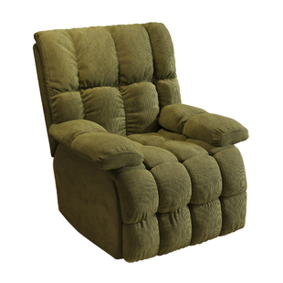 懒人小沙发可躺可睡单人卧室公寓小户型懒人窝窝椅多功能躺椅子