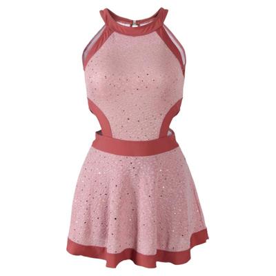 泳衣女连体显瘦遮肚保守泡温泉