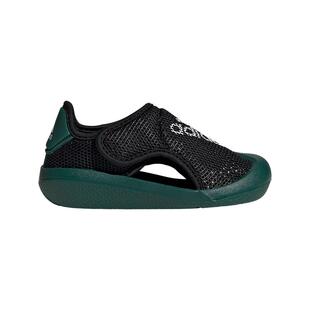 婴童小浮艇 ALTAVENTURE 2.0魔术贴包头凉鞋adidas阿迪达斯轻运动