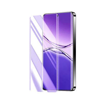 适用OPPOA5Pro晶钻膜秒解指纹