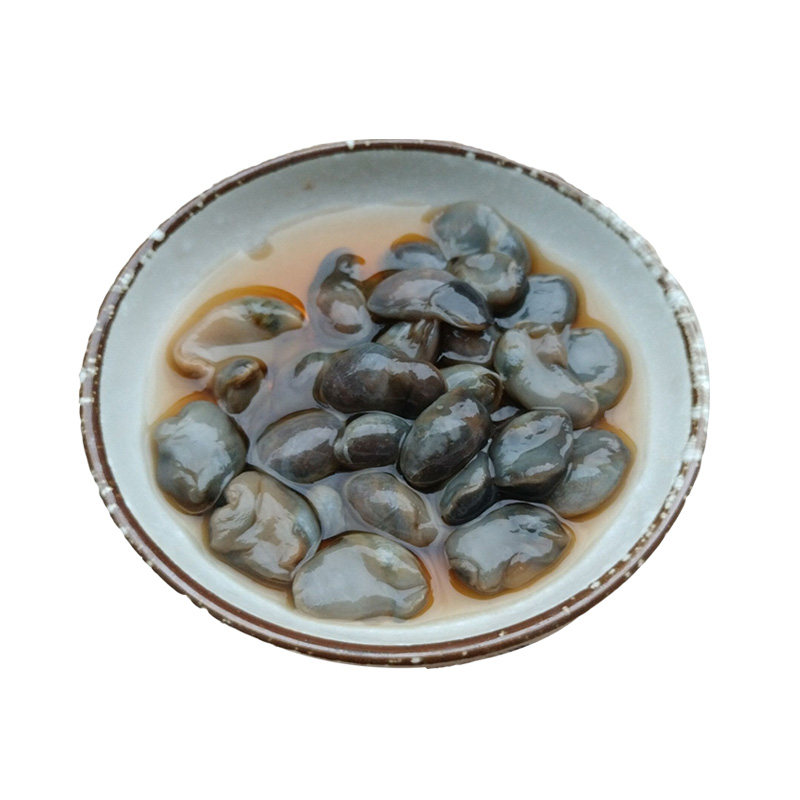 醉泥螺即食黄泥螺罐装海味180g