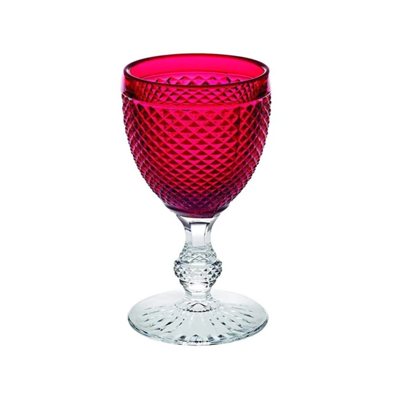 VistaAlegre玻璃水杯酒杯