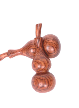 葫芦手把件家居摆件钥匙扣挂件